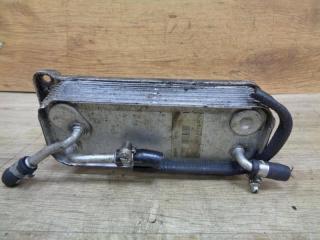 радиатор (основной) Mercedes-Benz M-Класс W163 2001, 6120700079