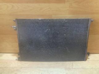 радиатор (основной) Opel Vectra C [рестайлинг] 2006, 13114943