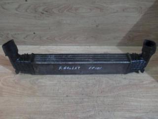 интеркулер Ford Galaxy 1 поколение 1999, 1020622