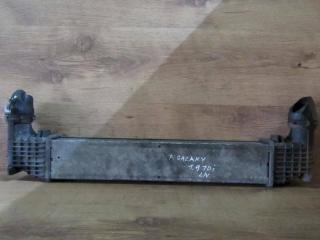 интеркулер Ford Galaxy 1 поколение 1998, 1020622