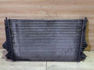 интеркулер SEAT Alhambra 1 поколение [рестайлинг] 2004