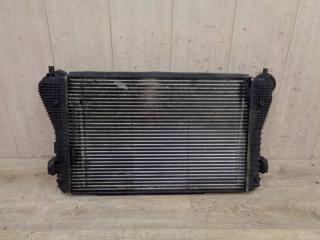 интеркулер Volkswagen Golf 5 поколение 2006, 1K0145803