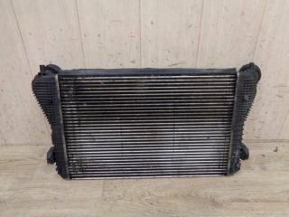 интеркулер Volkswagen Golf 5 поколение 2006, 1K0145803