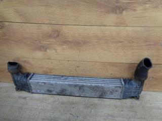 интеркулер Ford Galaxy 1 поколение 1998, 1020622