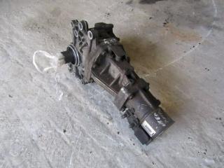 раздаточная коробка Jeep Liberty 1 поколение (2000 - 2007), 2.0 л., TDi PD, ECD, дизель, МКПП, 3200A067