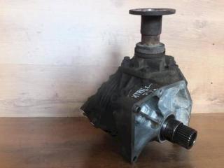 раздаточная коробка Nissan X-Trail T30 (2000 - 2004), 2.2 л., YD22ETI, дизель, МКПП, 33108H510