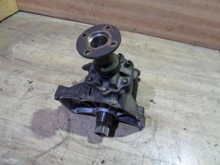 раздаточная коробка Nissan X-Trail T30 (2000 - 2004), 2.5 л., QR25DE, бензин, МКПП, 33108H510