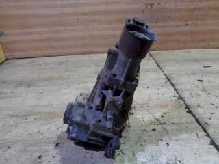 раздаточная коробка Mitsubishi Outlander 2 поколение 2007