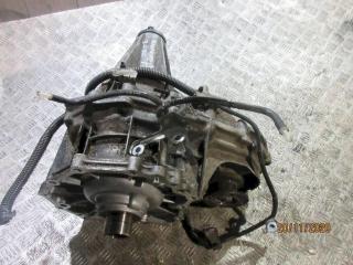 раздаточная коробка Nissan Navara D40 [рестайлинг] (2010 - 2015), 3.0 л., дизель, 331005X40A, 331005X40D