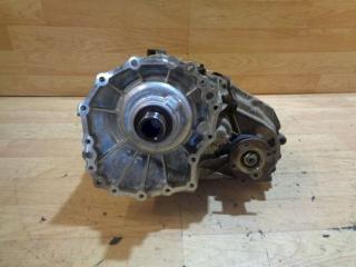 раздаточная коробка Nissan Navara D40 (2005 - 2010), 2.5 л., дизель, 33100EA301