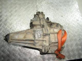 раздаточная коробка Nissan Pathfinder R51 (2004 - 2010), 4.0 л., VQ40DE, бензин, 33100EA310