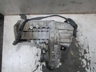 раздаточная коробка Volkswagen Touareg 1 поколение (2002 - 2007), 4.2 л., AXQ, бензин, АКПП, полный привод, 0AD341010S, 0AD341012K, 0AD341012E, 0AD341011L, 0AD341012T, 0AD341011H, 0AD341012F