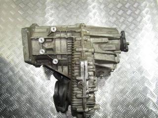 раздаточная коробка Porsche Cayenne 955 (2002 - 2007), 4.5 л., Ti, M 48.50, бензин, 0AD341040Q