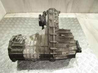 раздаточная коробка Volkswagen Touareg 1 поколение (2002 - 2007), 5.0 л., AYH, дизель, АКПП, полный привод, 0AD341010S, 0AD341012K, 0AD341012E, 0AD341011L, 0AD341012T, 0AD341011H, 0AD341012F