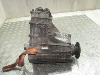 раздаточная коробка Infiniti FX35 1 поколение (2002 - 2006), 3.5 л., VQ35DE, бензин, 33100CG000