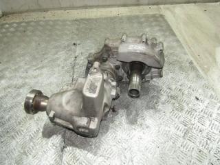 раздаточная коробка Volvo XC90 1 поколение (2002 - 2006), 2.9 л., Ti, бензин, 8603354, 1023829