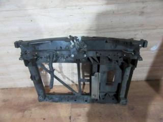 передняя панель крепления облицовки (телевизор) Peugeot 1007 1 поколение 2005, 7104FP