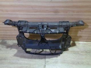 передняя панель крепления облицовки (телевизор) BMW 1 серия E81/E82/E87/E88 2005, 51647193192