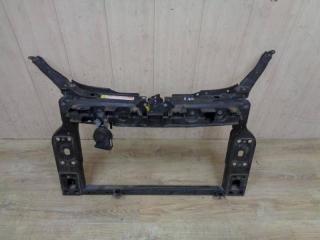 передняя панель крепления облицовки (телевизор) Ford Ka 2 поколение 2010, 1823423