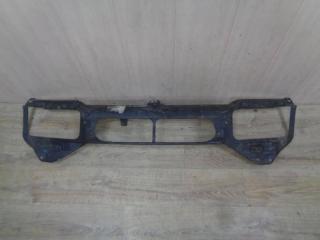 передняя панель крепления облицовки (телевизор) Peugeot Expert 1 поколение 2000, 7104R8