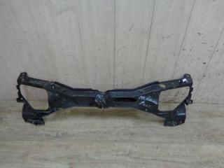 передняя панель крепления облицовки (телевизор) Citroen Berlingo 1 поколение (M49) 1999, 7104C9