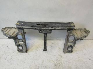 передняя панель крепления облицовки (телевизор) Volkswagen Touareg 1 поколение (2002 - 2007), 7L0805594R