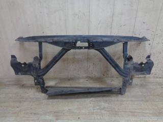 передняя панель крепления облицовки (телевизор) SEAT Toledo 2 поколение 2003, 1M0805591M