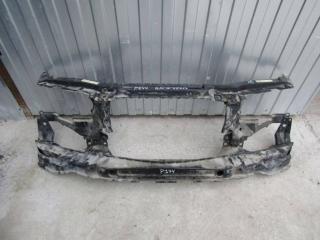 передняя панель крепления облицовки (телевизор) BMW X5 E53 (1999 - 2003), 51718402319