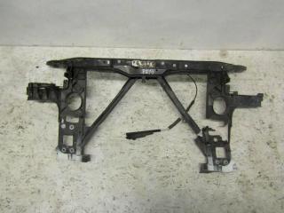 передняя панель крепления облицовки (телевизор) Audi Q7 4L (2005 - 2009), 4L0805594A