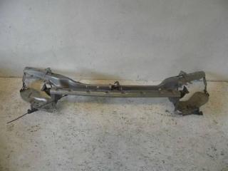 передняя панель крепления облицовки (телевизор) Volvo S40 2 поколение (2004 - 2007), 31335263