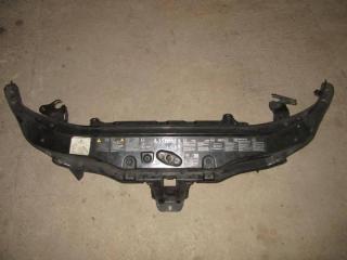 передняя панель крепления облицовки (телевизор) Renault Espace 4 поколение 2004, 7782597984