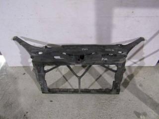 передняя панель крепления облицовки (телевизор) Mazda 3 BK (2003 - 2005), BP4K53110H, BP4K53110, BP4K53110G, BP4K53110E