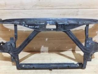 передняя панель крепления облицовки (телевизор) SEAT Leon 1 поколение 2001