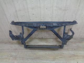 передняя панель крепления облицовки (телевизор) SEAT Leon 1 поколение 2003, 1J0010212