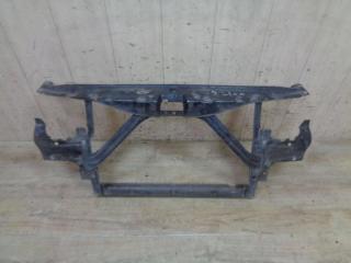 передняя панель крепления облицовки (телевизор) SEAT Leon 1 поколение 2003, 1J0010212