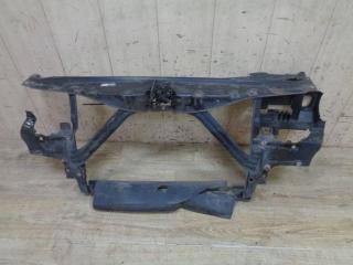 передняя панель крепления облицовки (телевизор) SEAT Leon 1 поколение 2003, 1J0010212