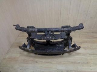 передняя панель крепления облицовки (телевизор) BMW 1 серия E81/E82/E87/E88 2006, 51647193192