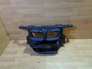 передняя панель крепления облицовки (телевизор) BMW 1 серия E81/E82/E87/E88 2005, 51647193192