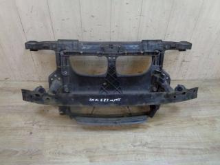 передняя панель крепления облицовки (телевизор) BMW 1 серия E81/E82/E87/E88 2006, 51647193192