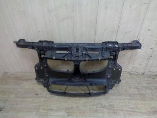 передняя панель крепления облицовки (телевизор) BMW 1 серия E81/E82/E87/E88 2006, 51647193192