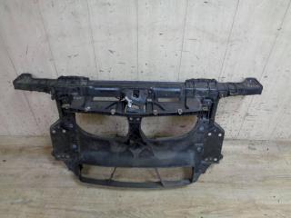 передняя панель крепления облицовки (телевизор) BMW 1 серия E81/E82/E87/E88 (2004 - 2007), 51647193192