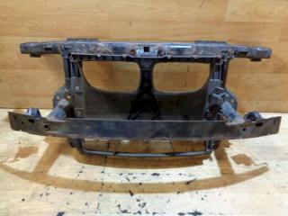 передняя панель крепления облицовки (телевизор) BMW 1 серия E81/E82/E87/E88 2006, 51647193192