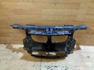 передняя панель крепления облицовки (телевизор) BMW 1 серия E81/E82/E87/E88 2005, 51647193192