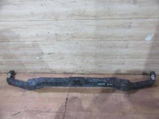 передняя панель крепления облицовки (телевизор) Citroen C4 Picasso 1 поколение 2007, 7106000000000