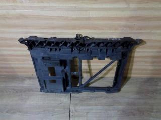 передняя панель крепления облицовки (телевизор) Peugeot 1007 1 поколение 2006, 7104FP