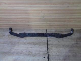 передняя панель крепления облицовки (телевизор) Citroen C4 Picasso 1 поколение 2007, 7106000000000