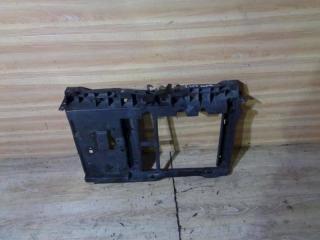 передняя панель крепления облицовки (телевизор) Peugeot 207 1 поколение 2007