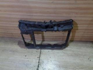 передняя панель крепления облицовки (телевизор) Peugeot 207 1 поколение 2007, 7104FS