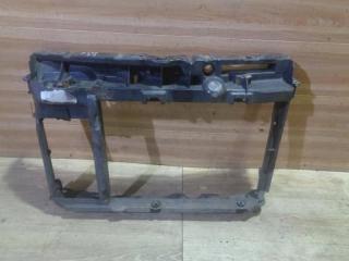 передняя панель крепления облицовки (телевизор) Peugeot 207 1 поколение 2007, 7104FS