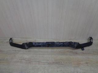 передняя панель крепления облицовки (телевизор) Citroen C4 Picasso 1 поколение 2007, 7106000000000